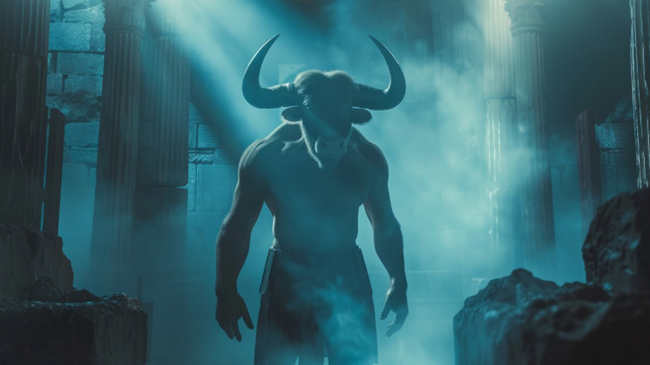 Священники напомнили, что бесы — падшие духи, п...