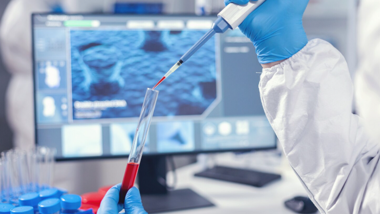 В МГУ усовершенствовали биосенсоры для точной и ранней диагностики рака Учёные МГУ увеличили надёжность и чувствительно...