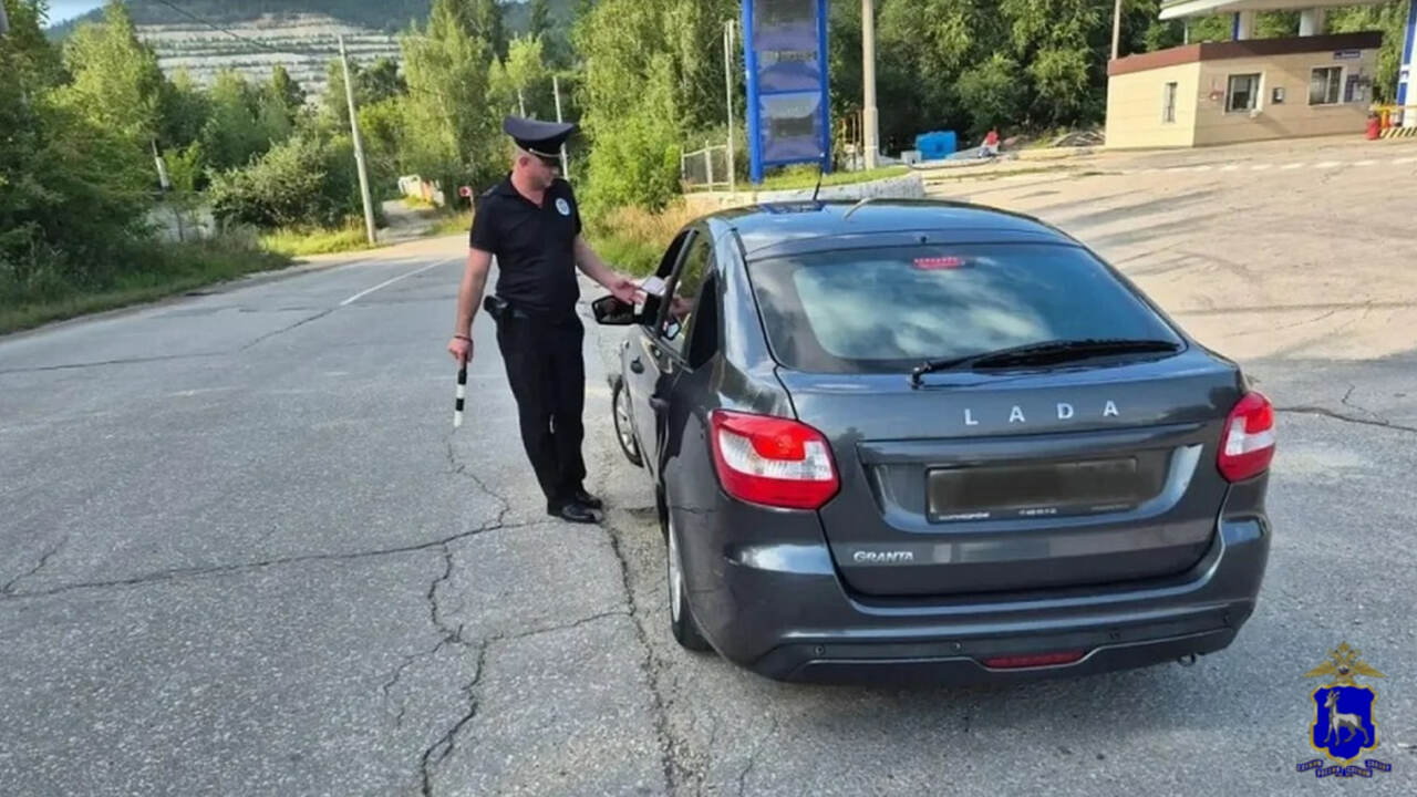 В Жигулёвске при досмотре у 18-летнего жителя С...