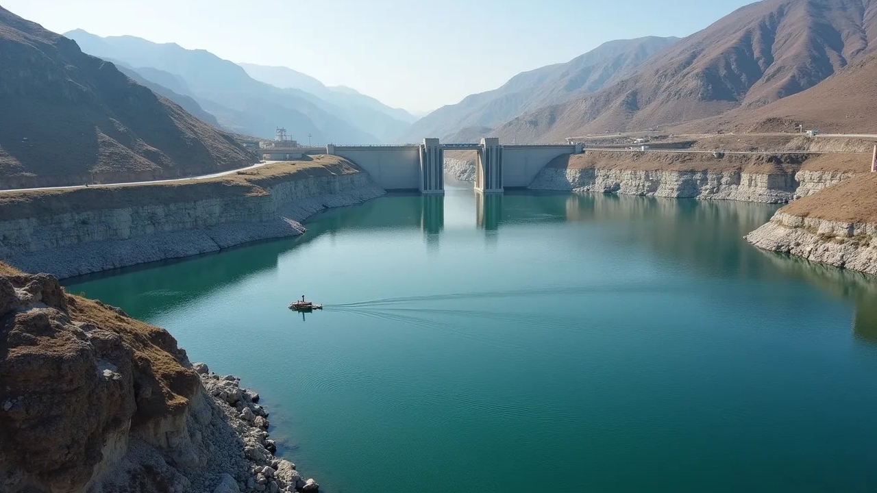 В Тольятти разработали датчики для безопасной работы гидроэнергетики В ТГУ предложили модернизировать маслонапорные ...