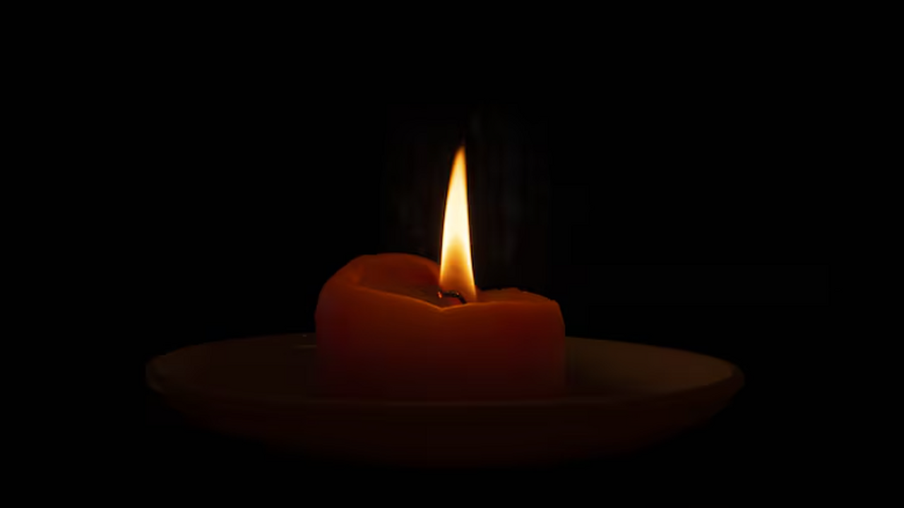 В Самаре простились с 8-летним Мироном, погибши...