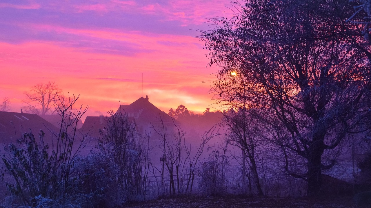 Выпущено предупреждение о желтом уровне погодно...
