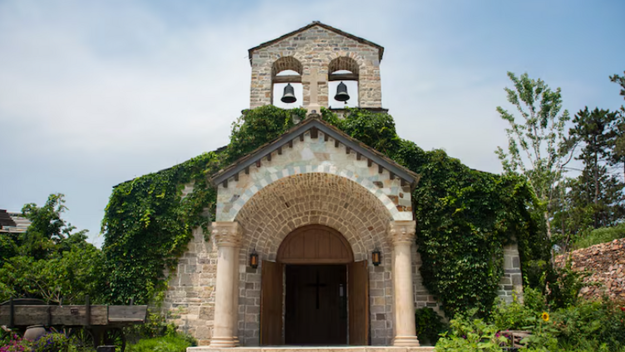 Герон Александрийский остаётся одной из самых з...