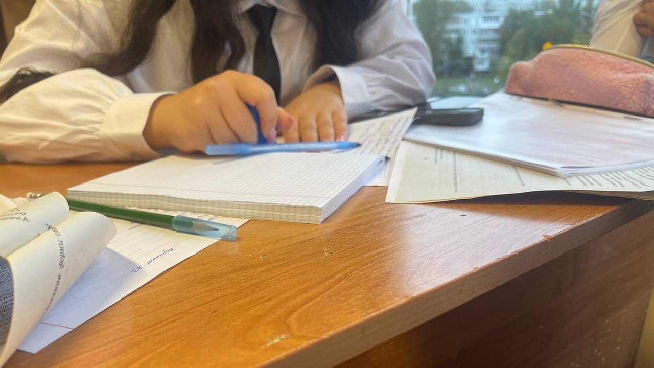 В интересах детей: в Самаре открылась областная конференция по вопросам дополнительного образования Более 200 педагогов и методистов обсудят вопрос...