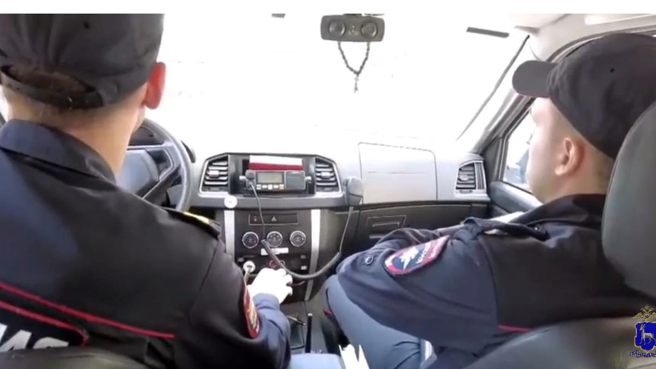 Жителя Тольятти задержали за угрозу убийством бывшей супруге Конфликт произошел, когда мужчина находился в с...