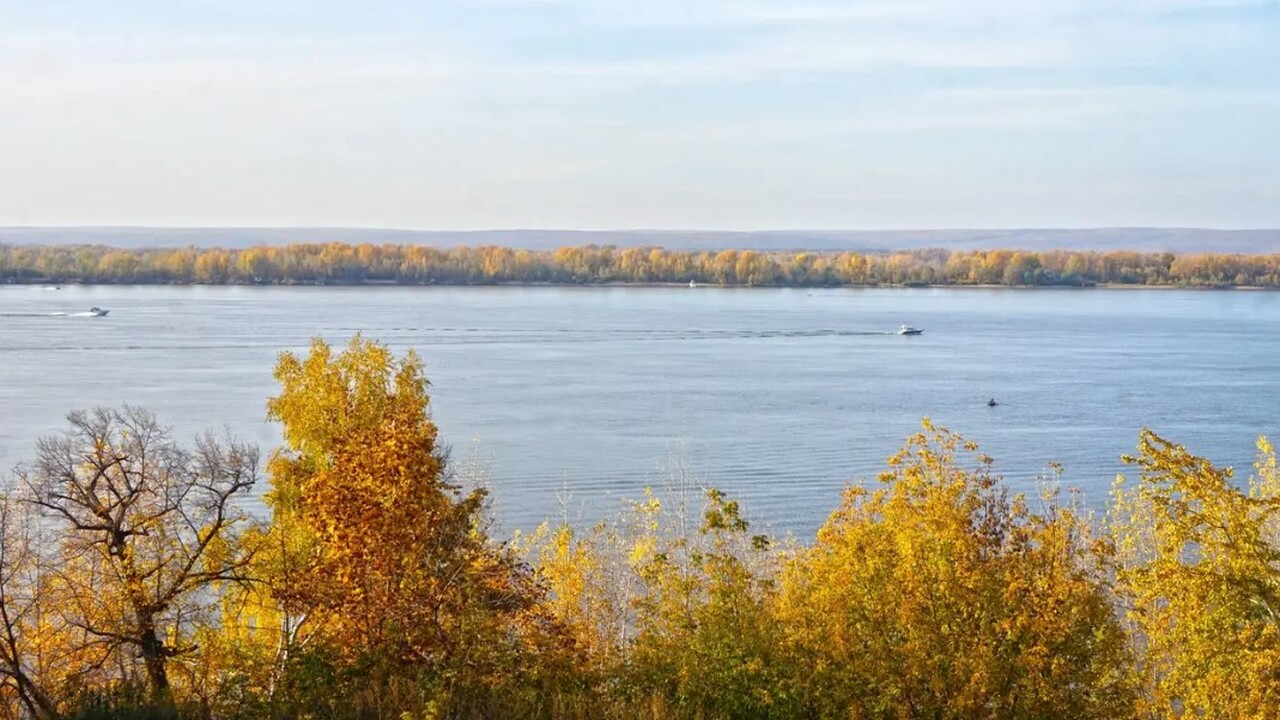 Хотят изъять участки элитной земли на берегу Волги В результате судебного разбирательства, инициир...