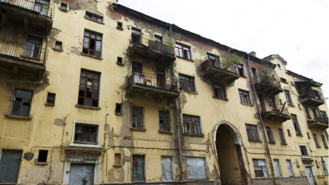 В городе Самаре официально определены границы и...