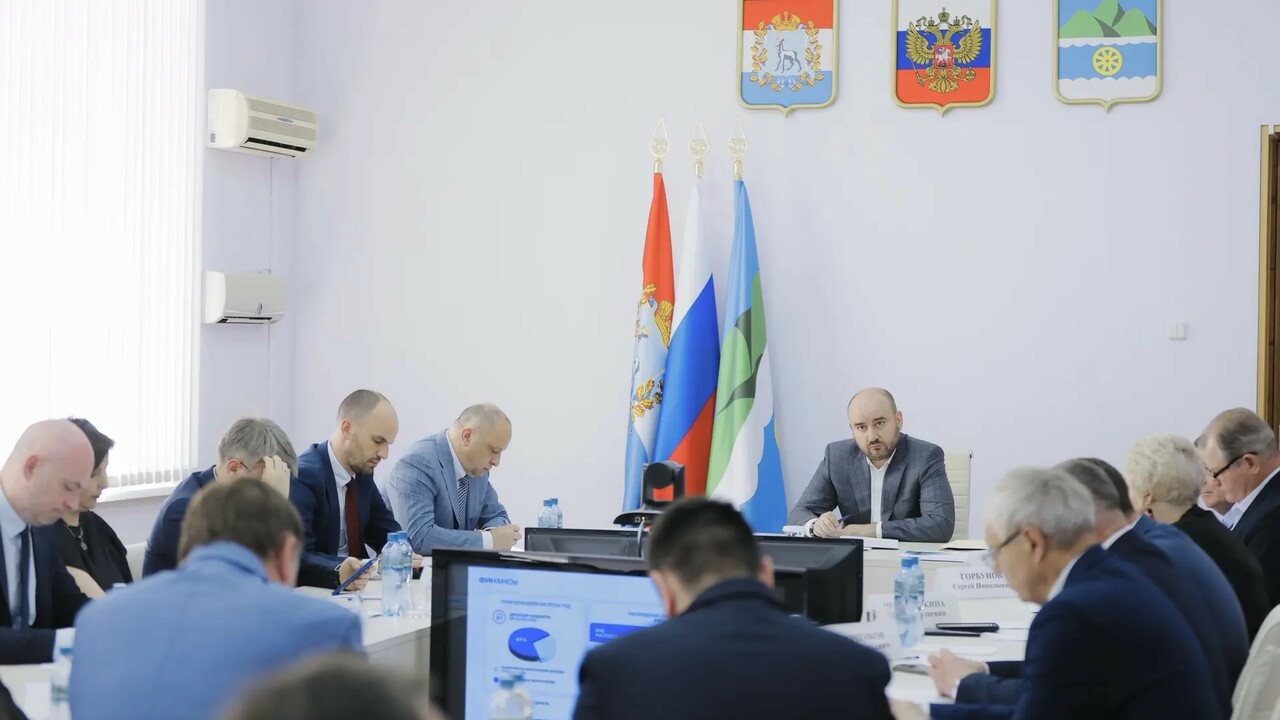В 2026 году «Т Плюс» обновит около 80 километро...