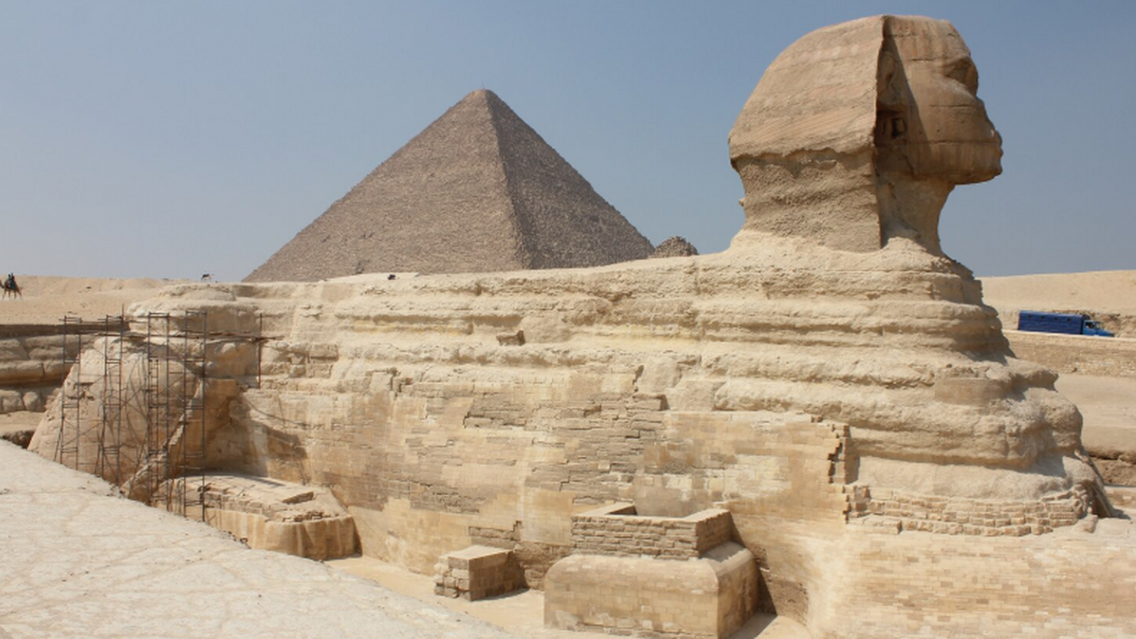 Daily Mail сообщает о гипотезе учёных, что под ...