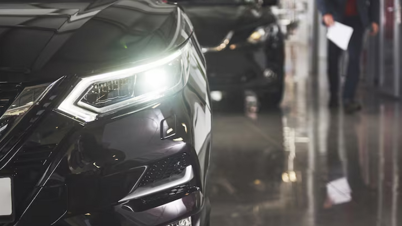 Geely Monjaro после 150 тыс. км: рейка за 500 тыс. и живые подвески Обзор кроссовера Geely Monjaro с пробегом около...