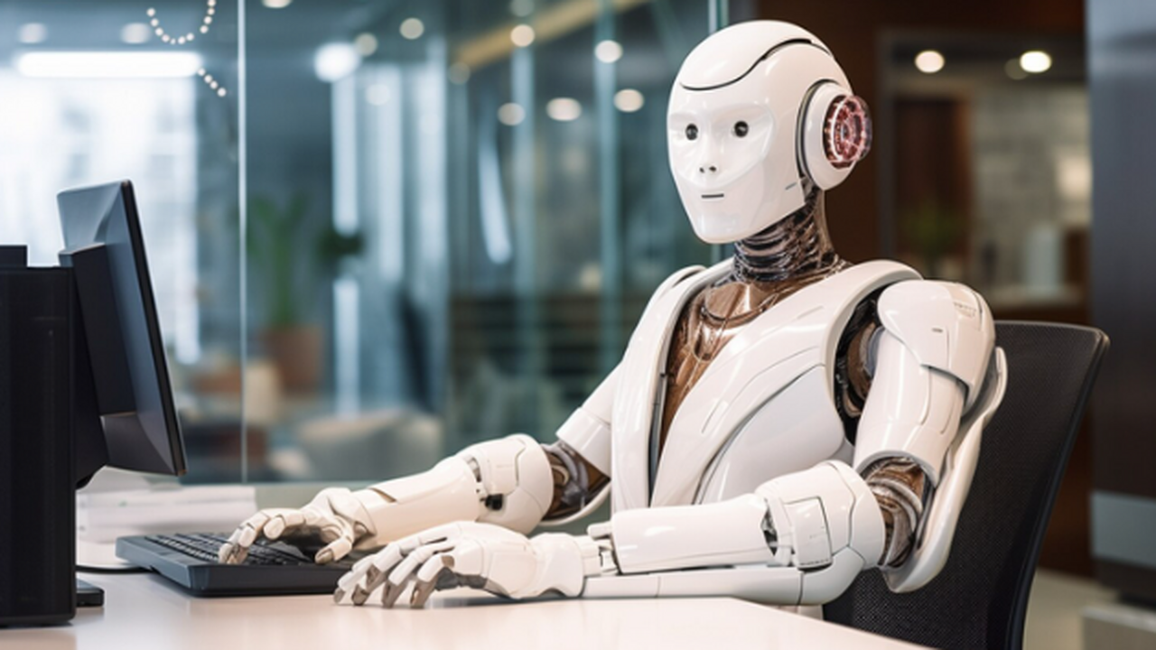 Новый ИИ ведёт учёт вместо бухгалтеров и справляется с месячной работой за час Smart Engines представила искусственный интелле...