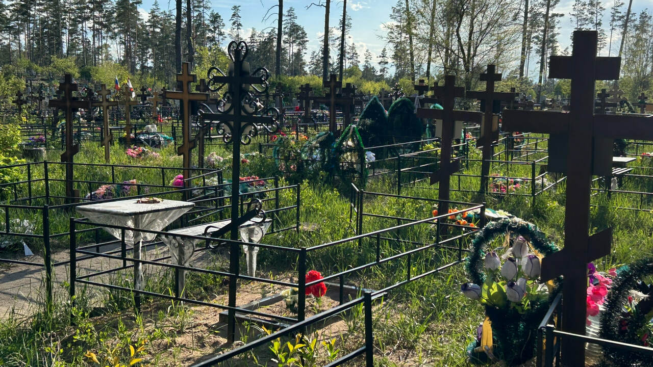 Перевозки невостребованных умерших организуют в Самаре за 4,8 млн рублей В Самаре объявлен аукцион на организацию перево...