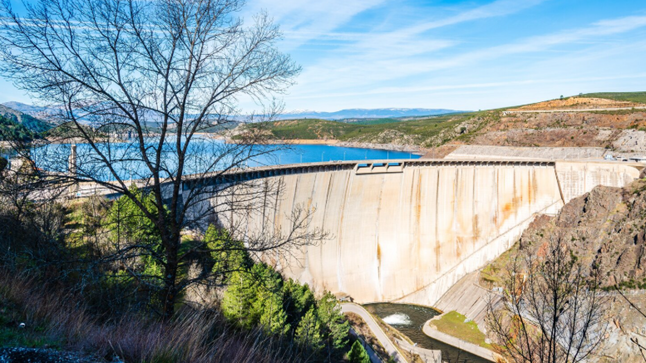 НГТУ оптимизировал режимы Новосибирской ГЭС с учётом экологии и тарифов Ученые предложили экономико-математическую моде...