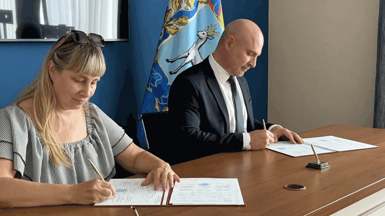 В Тольятти построят новое производство металлоконструкций для промышленности и ТЭК Территория опережающего развития «Тольятти» поп...