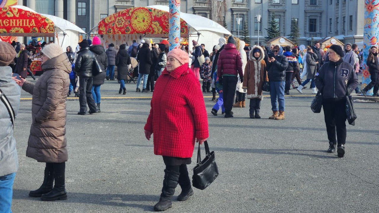 Приближение Нового года и январь приводят к изм...