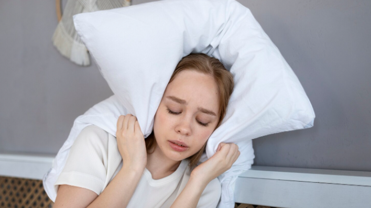 FI: Тревожность и бессонница у молодых женщин снижают иммунные клетки‑киллеры Новая работа иммунологов и психиатров показывае...