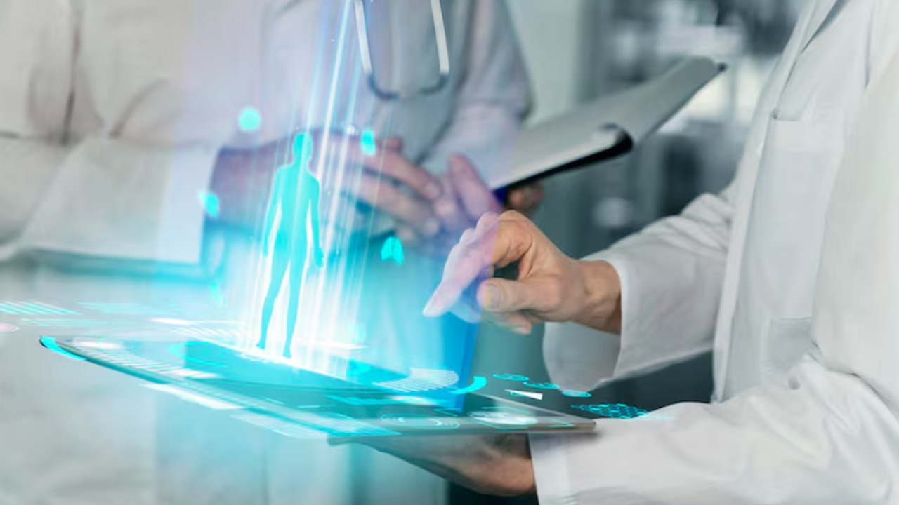 Эксперт Каем: ИИ снижает порог инвестиций в фармацевтические стартапы Кирилл Каем (Сколтех) отмечает, что искусственн...