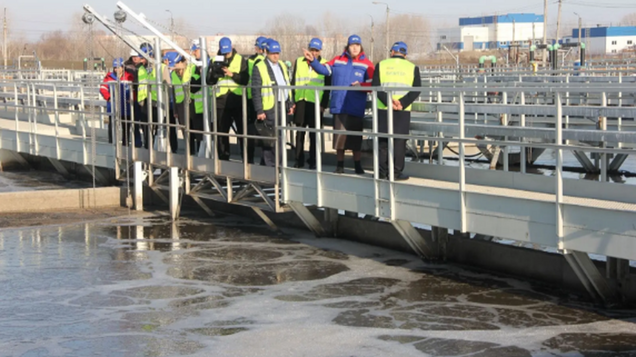 Опытом поделились специалисты СКС и Т Плюс