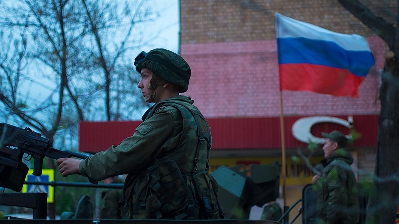 Тольяттинец рассказал о том, почему вступил в мобилизационный резерв Андрею из Тольятти 22 года. После прохождения с...