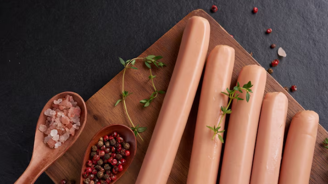 Гастроэнтеролог: скрытая соль и сахар в рационе бьют по сердцу и сосудам Врач напомнила, что злоупотребление промышленно...