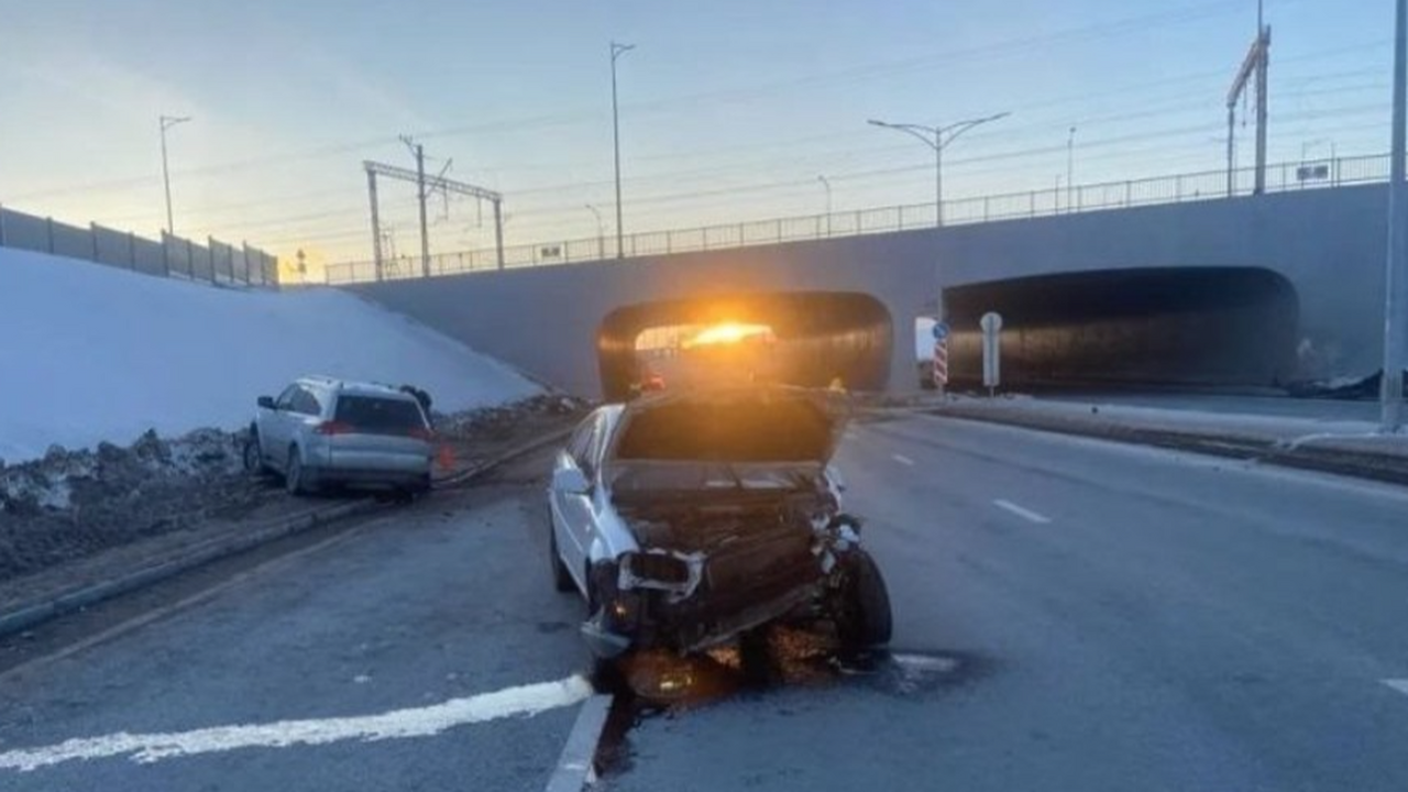 17 января 2026 года в 16:00 по местному времени...