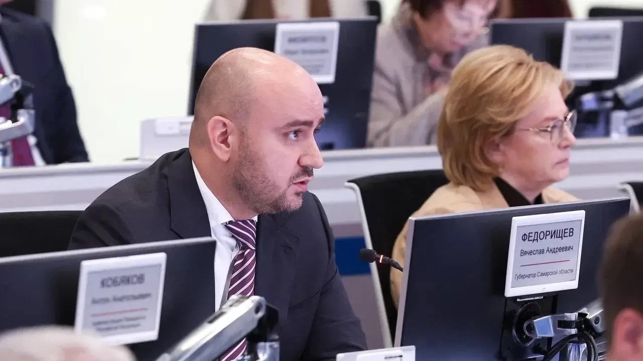 Идет подготовка: программа форума в Самаре объединит 65 спортивных и культурных событий Состоялось заседание штаба по подготовке форума