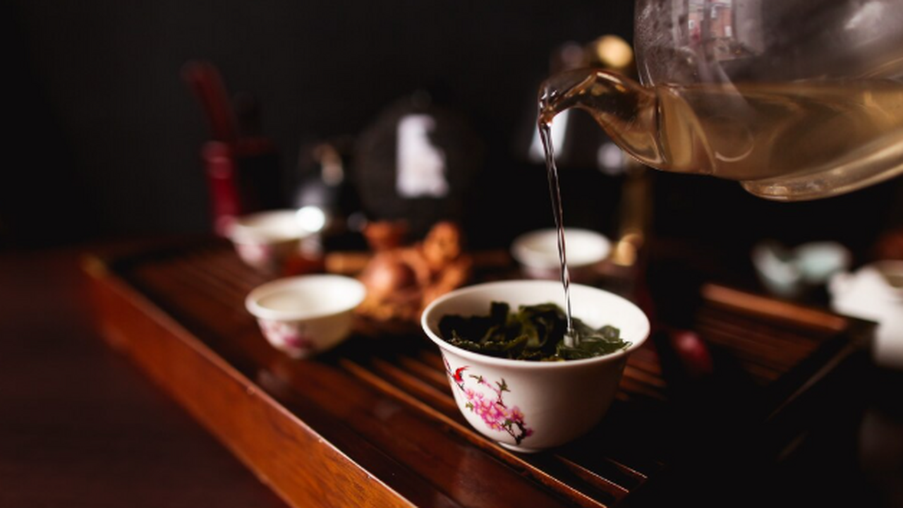 Что будет, если пить кефир каждый день: простая...