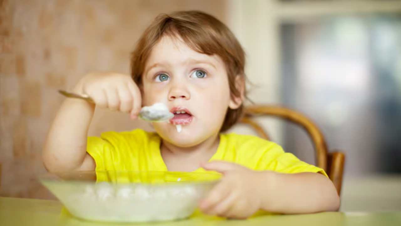 Ученые выяснили, что особенности питания, начин...