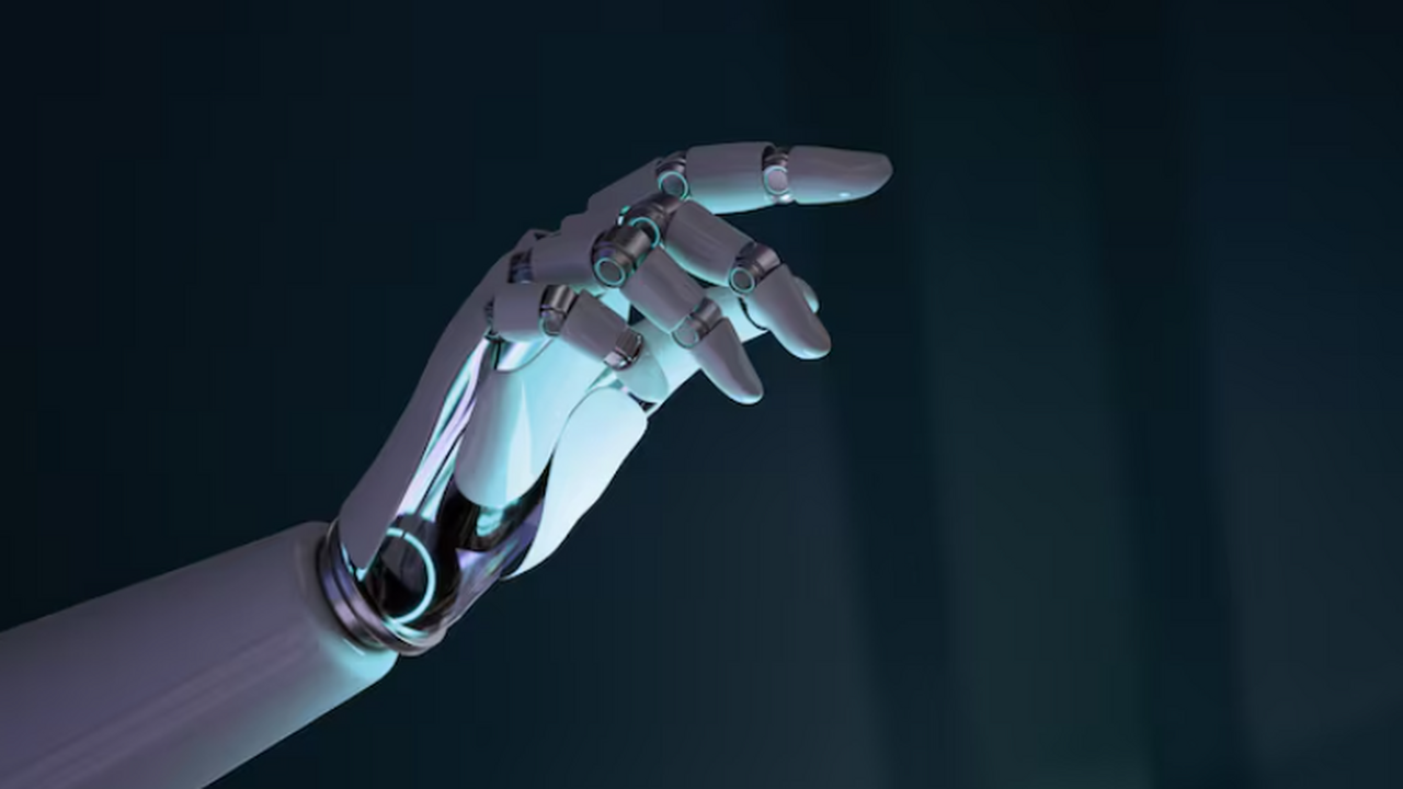 ИИ в химической индустрии позволяет ускорять ис...