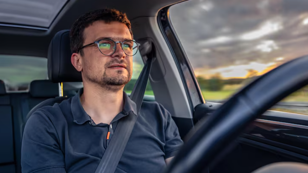 Россиянам с медицинскими противопоказаниями грозит аннулирование прав В 2027 году ГИБДД начнёт получать данные медорг...