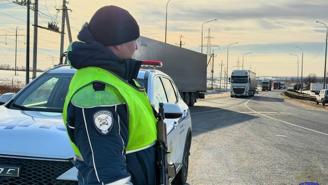 В Волжском районе мужчину повторно задержали за...