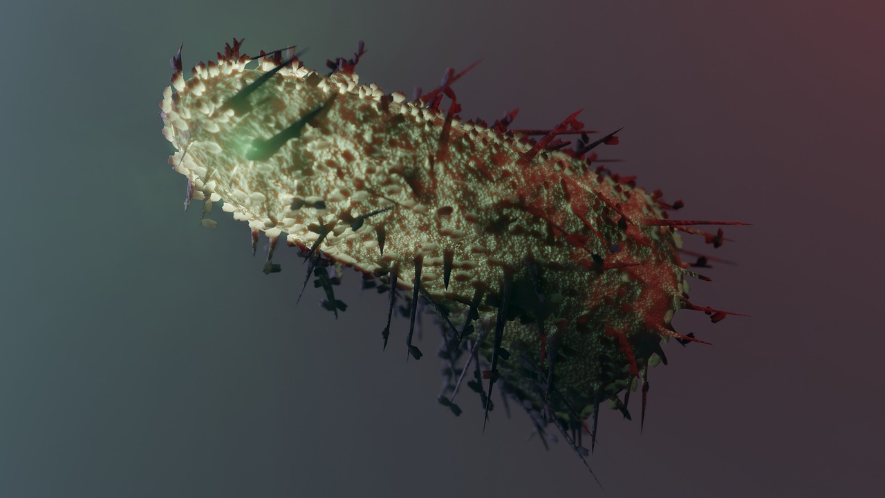 Карантин введен в Новосемейкино