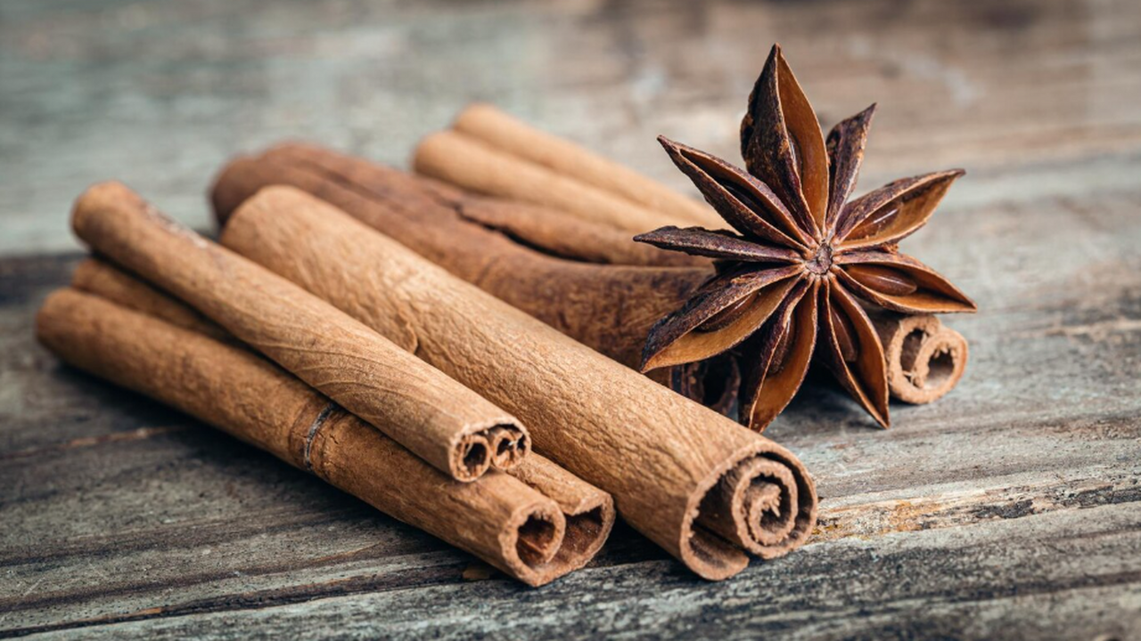 Ученые обратили внимание на корицу как на натур...