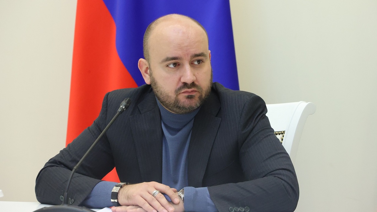 В Самаре Вячеслав Федорищев провел заседание штаба по оказанию содействия Вооруженным Силам РФ Сегодня, 16 октября, губернатор Самарской облас...