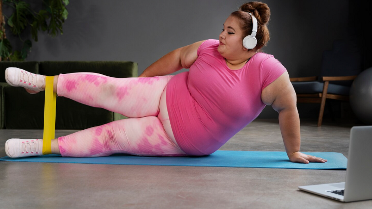 Эксперт Мокрышева рассказала о росте ожирения среди взрослых и детей в регионах Академик Наталья Мокрышева сообщила о высокой р...