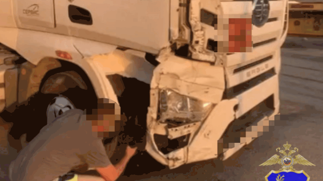 Госавтоинспекция сообщила о 8 ДТП в Самарской о...