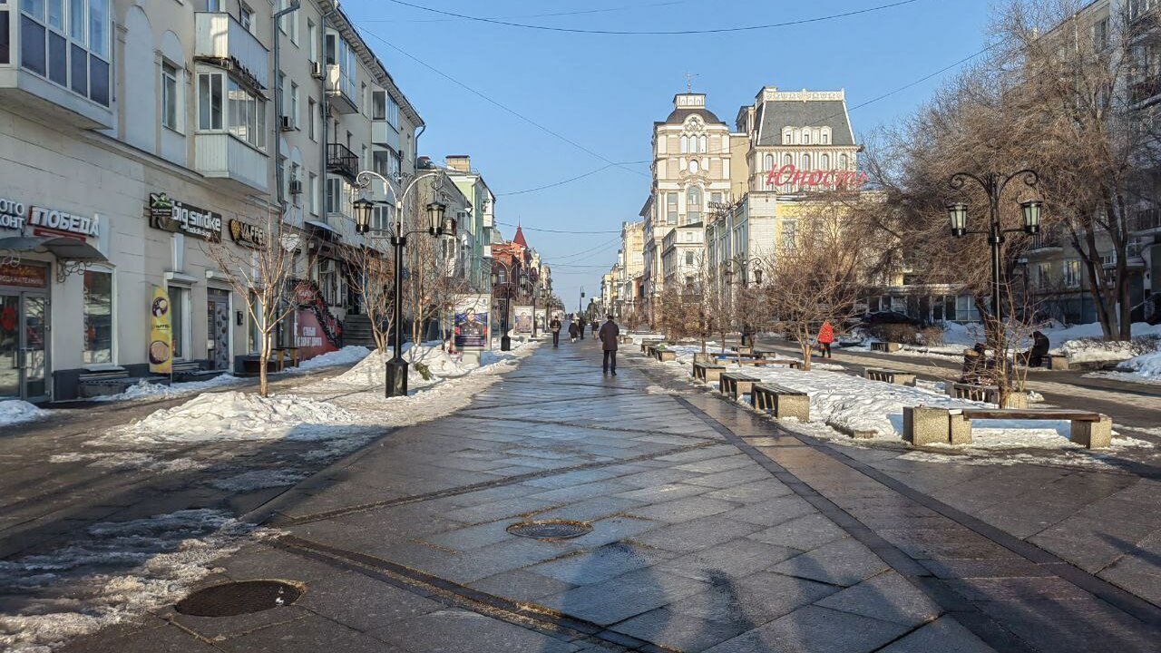 Планы обновления обсуждались в ходе выездного с...