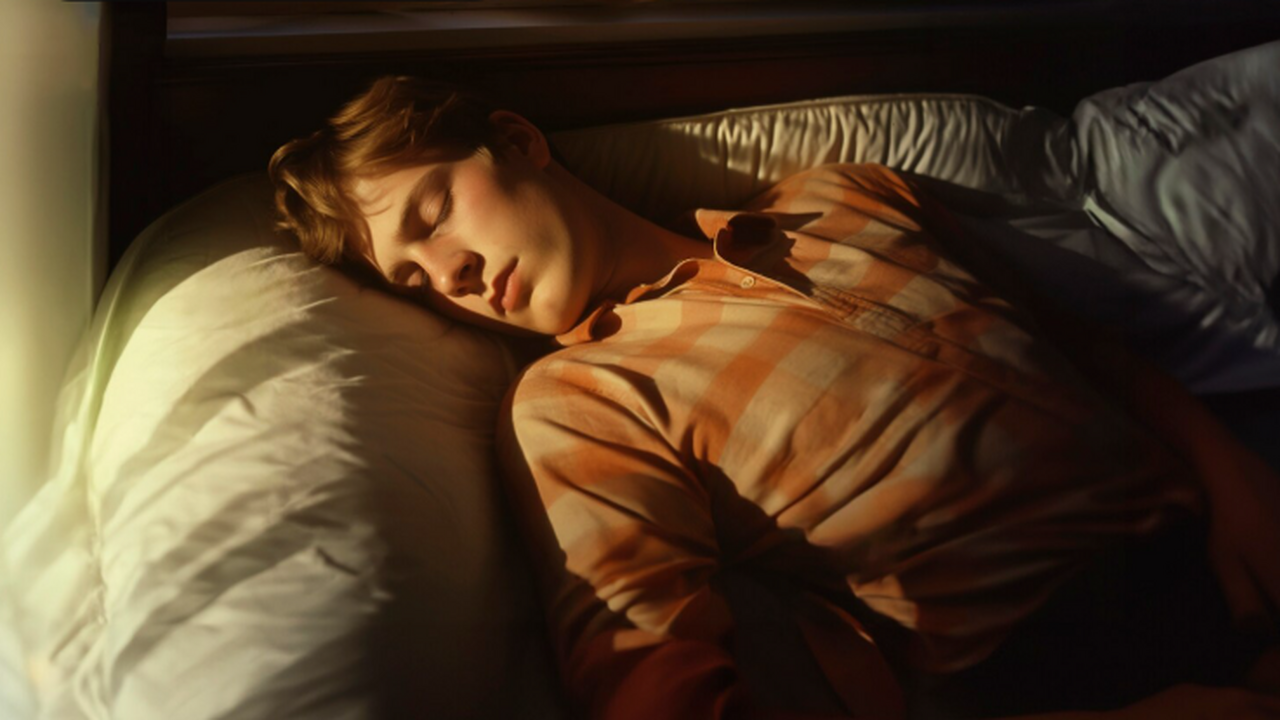 Учёные обнаружили нейронную цепь, связывающую г...