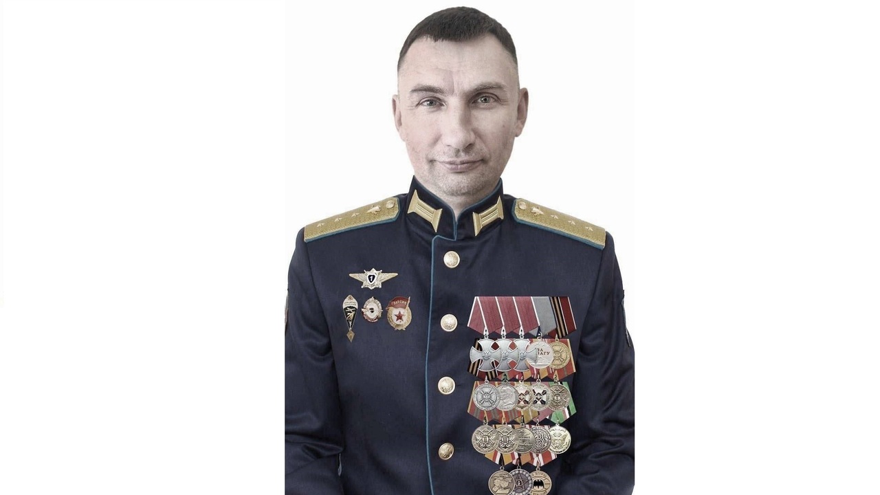 "Противотанковый Дед" Шаповалов удостоен звания Героя России посмертно Виталий Шаповалов служил в 3-й отдельной гварде...