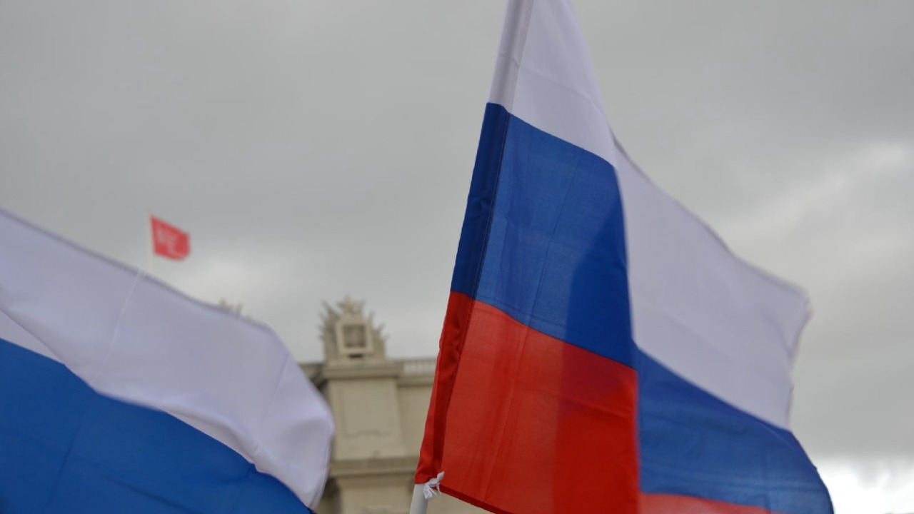 "Мое решение было простым": жители Самарской области вступают в мобилизационный резерв Илья - потомственный казак. Когда узнал о форми...