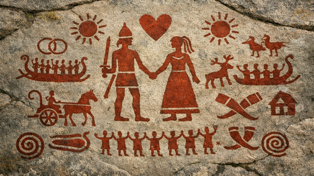 Исследование Oxford Journal of Archaeology пока...