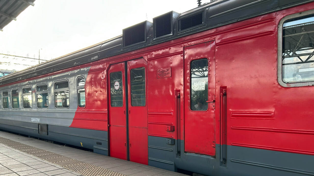 СК сообщил о четырёх самых опасных ж/д станциях...