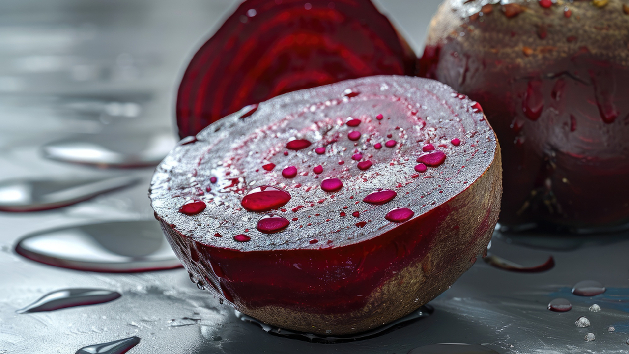 Свёкла за 15 минут без запаха: быстрый способ в...