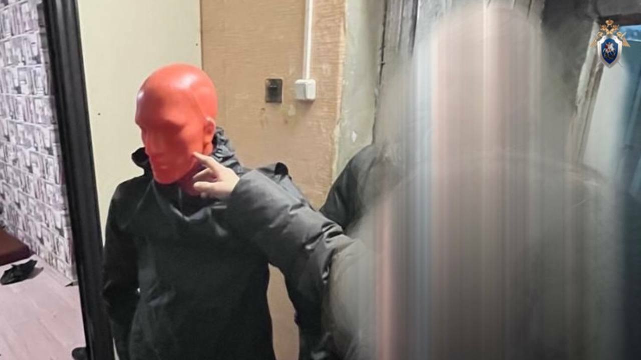 Расследование завершилось, материалы дела перед...