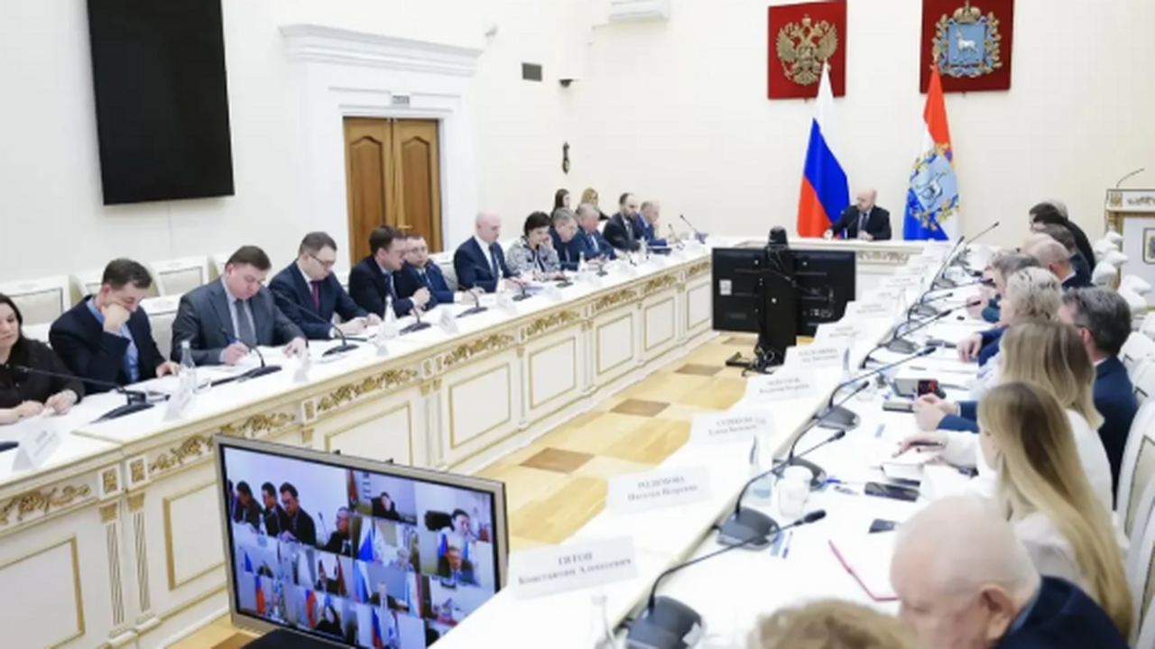 Соответствующее распоряжение дал губернатор Вяч...