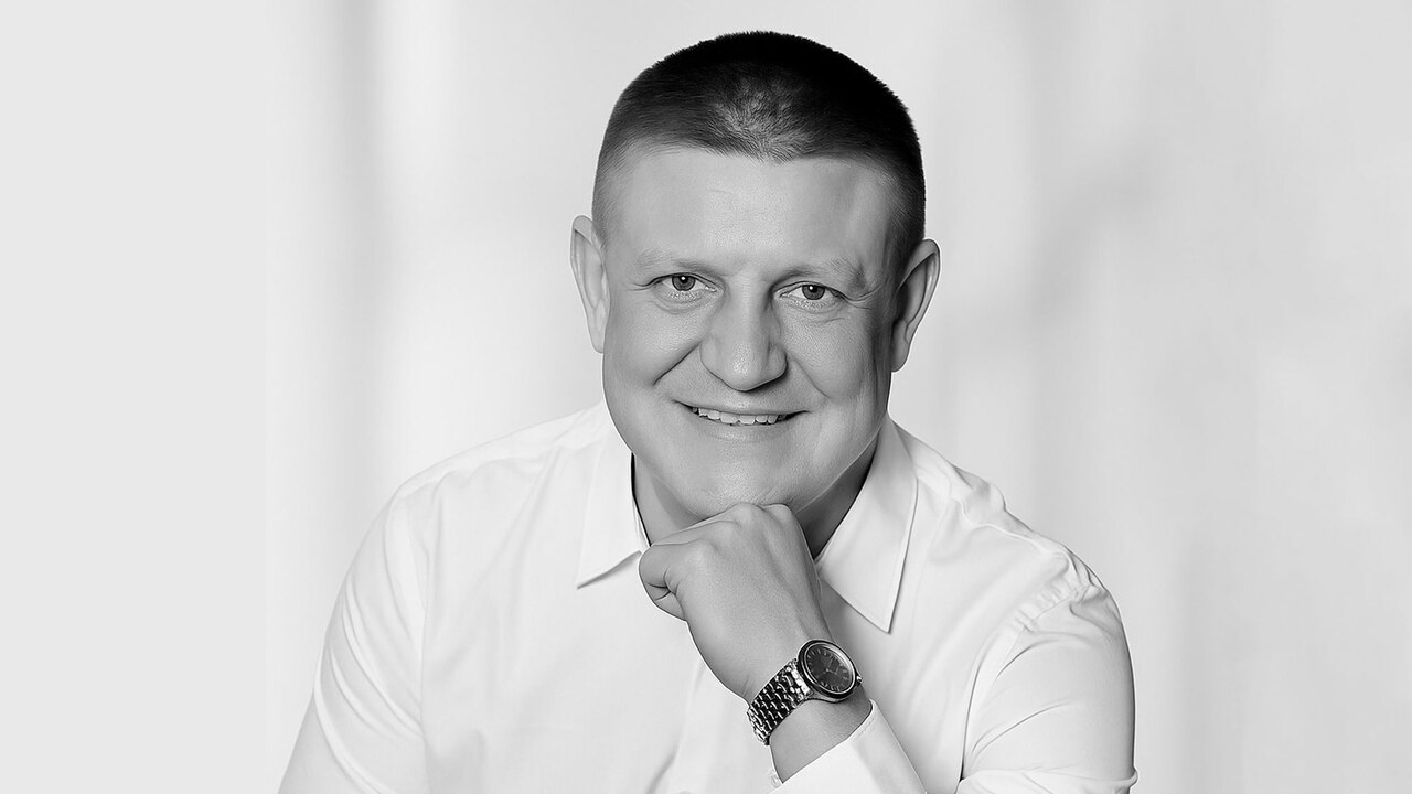 В Тольятти пройдет прощание с стоматологом Александром Беззубовым В Тольятти состоится церемония прощания с извес...