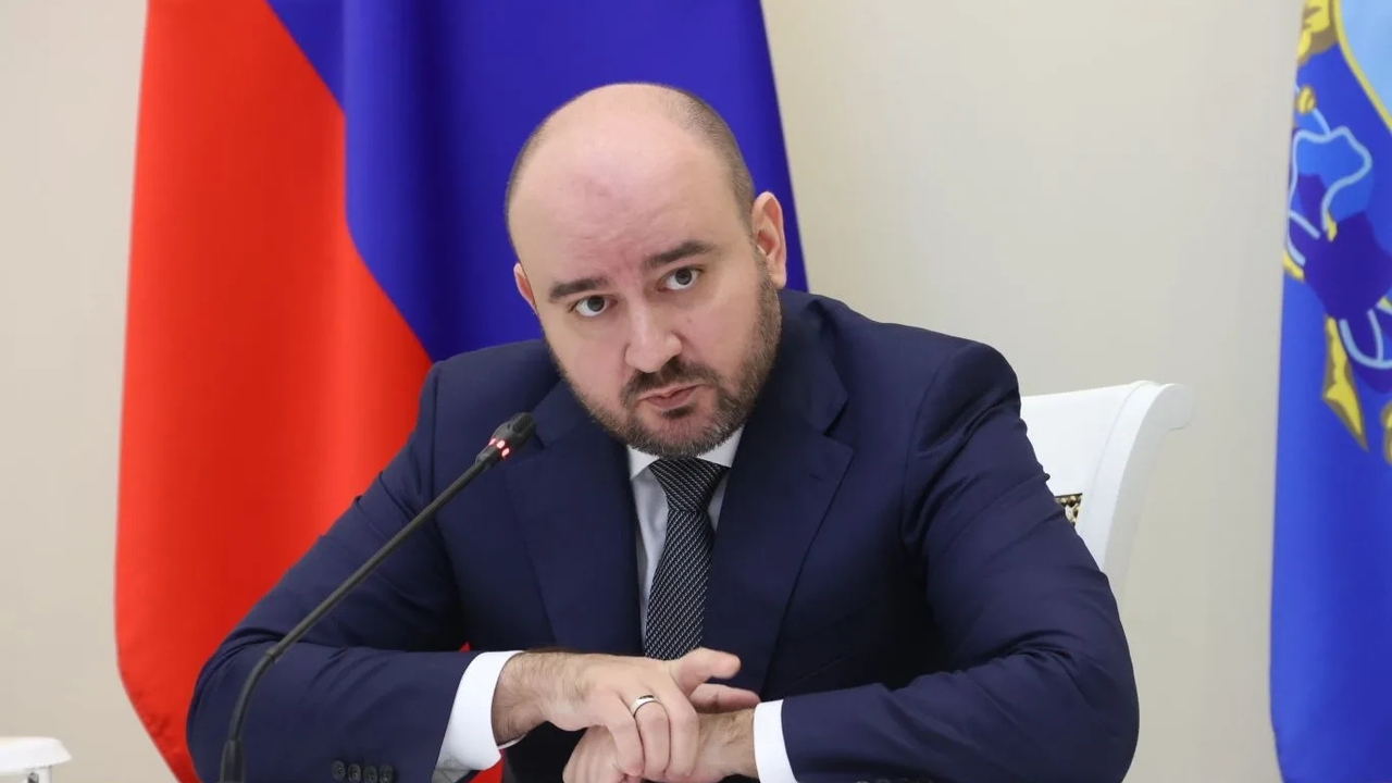 Сегодня с раннего утра Самарская область подвер...