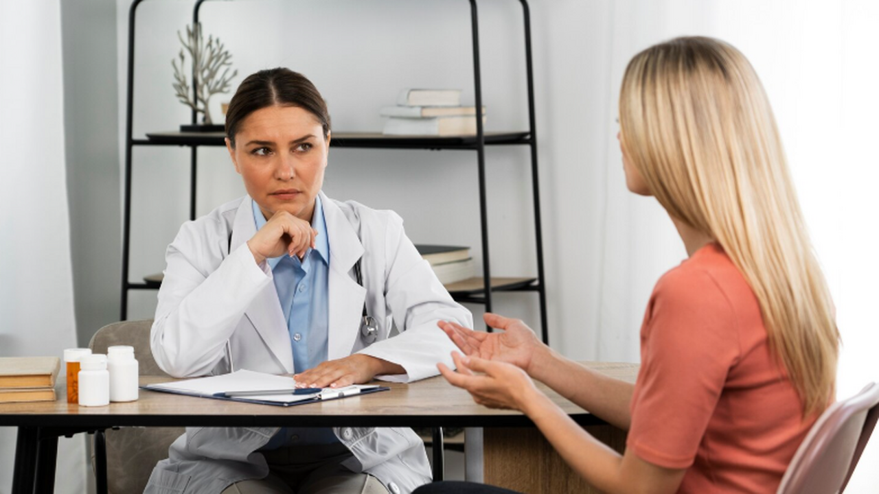 Минздрав РФ опубликовал рекомендации по диспанс...