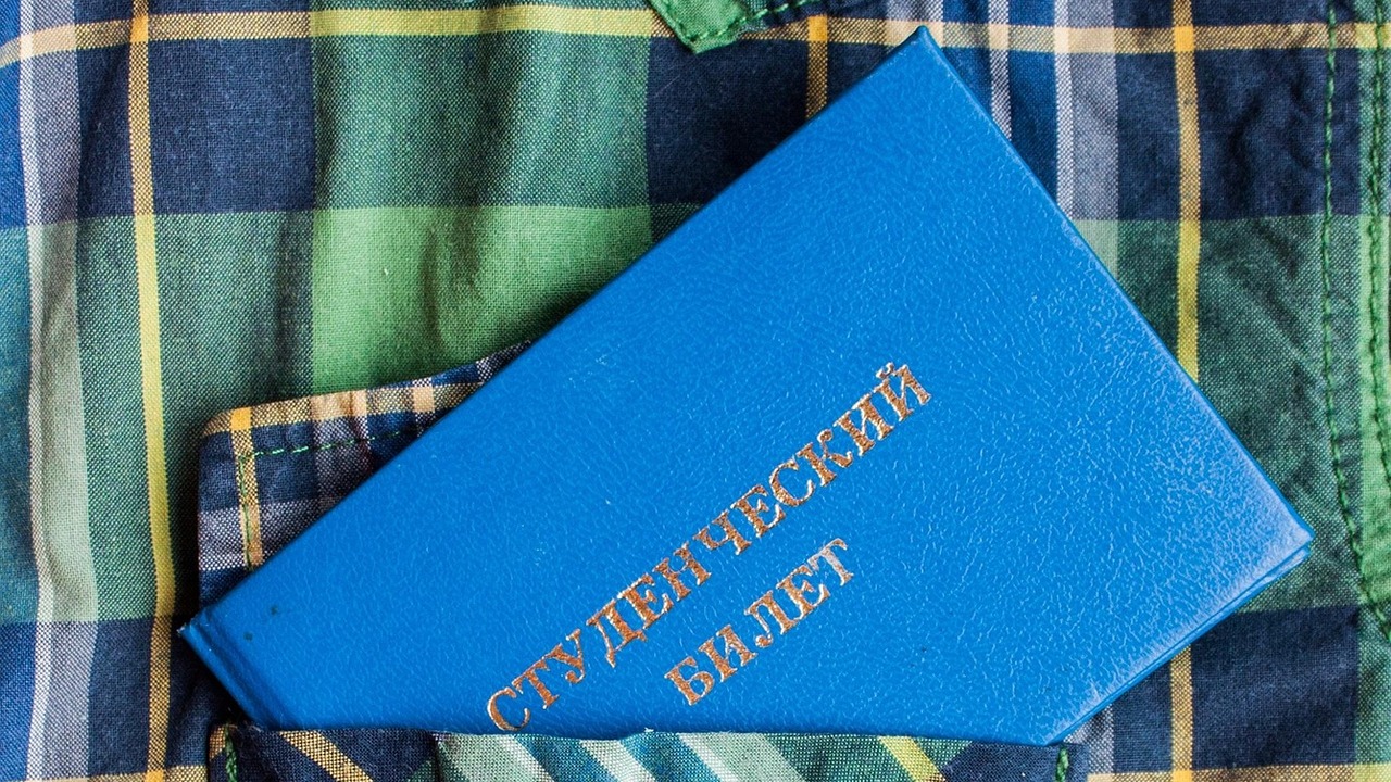 Очный этап конкурса "Студент года" пройдет в Самаре 8-10 октября с защитой проектов на гранты В нем будут участвовать около 300 студентов Сам...
