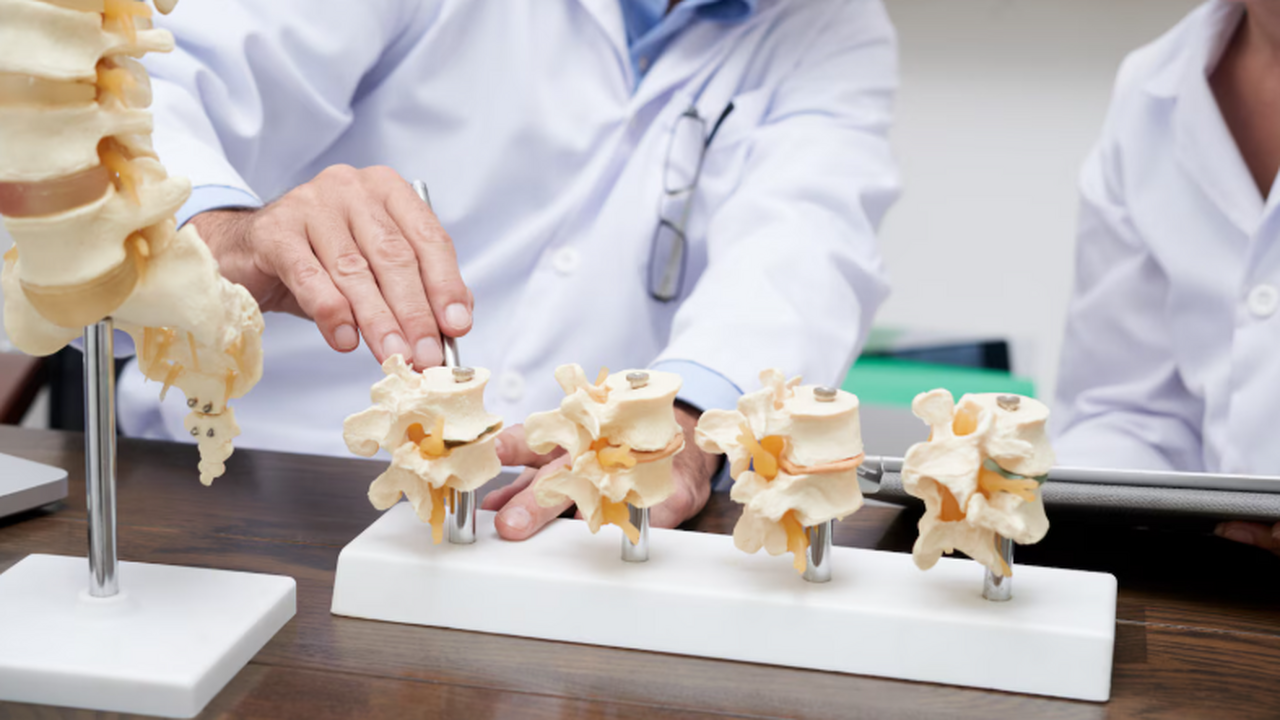 Ученые нашли способ самовосстановления костей Большинство нынешних препаратов от остеопороза ...